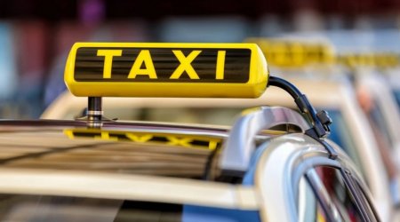 Vətəndaşların taksi xidmətində ən çox narazı olduğu MƏQAMLAR – SORĞU