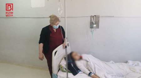Tovuzda zəhərlənən şagirdlərin SON DURUMU