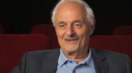 "Rembo" filminin rejissoru VƏFAT ETDİ