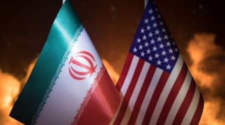 ABŞ 130 ölkə ilə rüsumlarla bağlı danışıqlar aparır