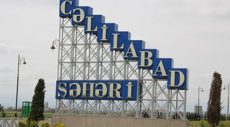 Cəlilabad sakinlərinə ŞAD XƏBƏR