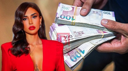 Pərvin Abıyeva dələduzların qurbanı olub: “200 min itirmişəm”