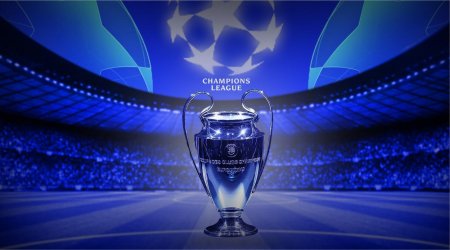 Çempionlar Liqasında yarımfinala yüksələcək ilk komandalar bəlli olacaq