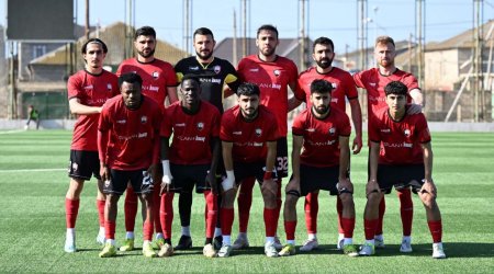 “Qəbələ” artıq Bakıya GƏLMƏYƏCƏK