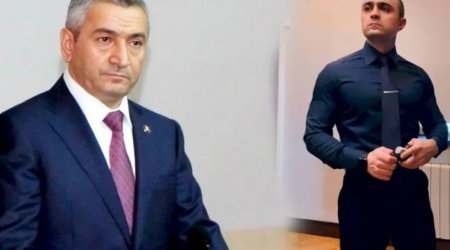 Sabunçu icra başçısının oğlunun satdığı evləri SU BASDI - VİDEO