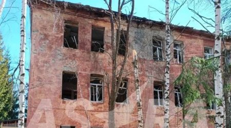 Ukrayna Ordusu Rusiyadan Sumının QİSASINI ALIR - FOTO