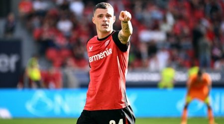 “Qalatasaray” məşhur futbolçu ilə DANIŞIQLARA BAŞLADI