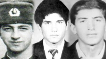 Daha 3 itkin şəhidimiz dəfn ediləcək – FOTO