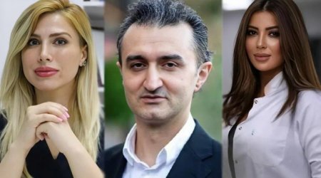 Plastik cərrah Dilqəm Məhərrəmova RƏSMİ QADAĞA - Lisenziyası ləğv edildi