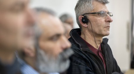 “Xocalı soyqırımının təşkilatçıları zaman-zaman Ermənistan rəhbərliyində təmsil olunublar” – MƏHKƏMƏ/FOTO