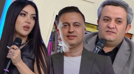 "Hüseyn bu ixtiyarı haradan alır?”