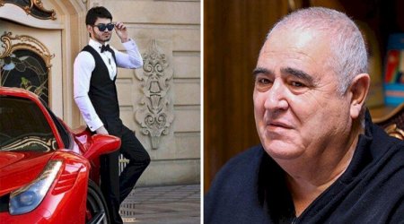 İsfəndiyarın oğlu niyə həbs olunub? - TƏFƏRRÜAT