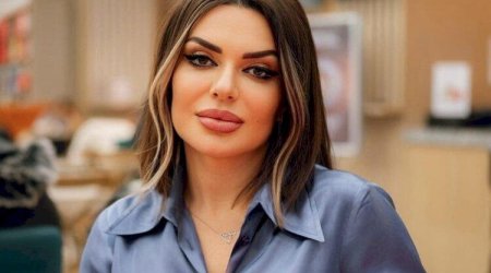 Samirə Bağırova: "Qadın alt paltarı satanlar özlərini psixoloq kimi tanıdır"