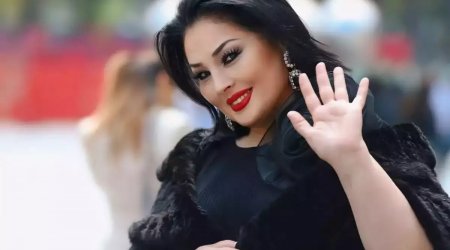 Aybəniz Haşımovanın 1200 manatını OĞURLADILAR