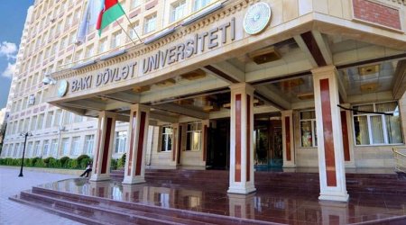 Bakı Dövlət Universitetində keçid balları - SİYAHI
