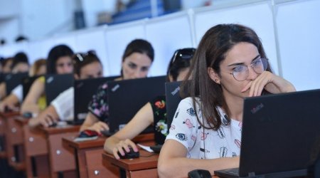 İş yerini dəyişmək istəyən müəllimlərin NƏZƏRİNƏ! Vakansiya seçimi BAŞLAYIR