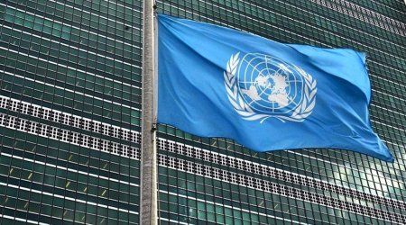 BMT Təhlükəsizlik Şurası Ukraynaya görə İCLAS KEÇİRƏCƏK