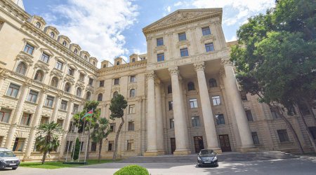 Haaqa məhkəməsi Vardanyanla bağlı iddiaları RƏDD ETDİ