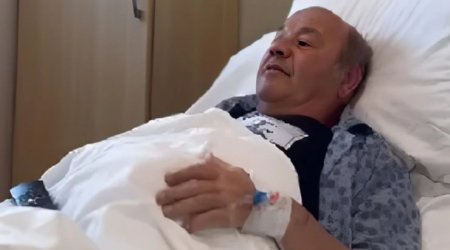 İtin zənciri ayağına dolaşan Əli Mirəliyev XƏSTƏXANALIQ oldu
