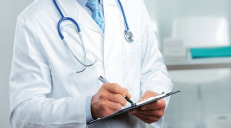 Bu xəstəxanaya yeni baş həkim təyin edildi