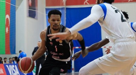 Azərbaycan Liqasında ilk finalçı BƏLLİ OLDU