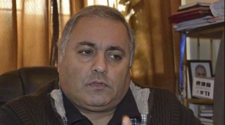 Mingəçevir Dram Teatrının direktoru İŞDƏN AYRILDI – EKSKLÜZİV