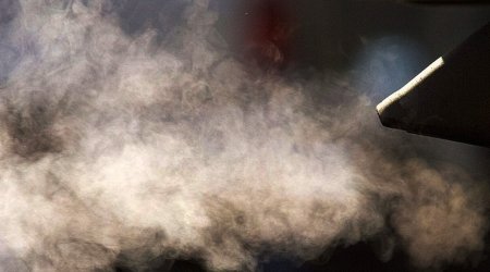 Yasamalda kişi dəm qazından boğuldu