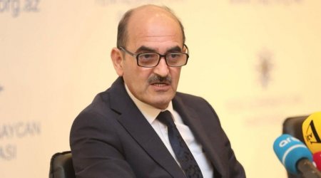 “Azəristiliktəchizat” ASC-nin sədri təyin olunan İlham Mirzəliyev KİMDİR? – DOSYE