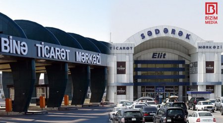 “Sədərək” və “Binə”də “AzParking” tətbiq olunması ilə bağlı RƏSMİ AÇIQLAMA
