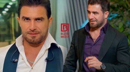 Talıb Tale ata olacaq - VİDEO