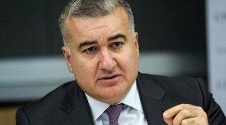 Azərbaycan səfiri Britaniya mətbuatında ermənipərəst qüvvələrə CAVAB VERDİ