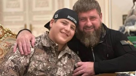 Kadırovun səhhəti AĞIRLAŞDI – 17 yaşlı oğlunu hakimiyyətə gətirməyə HAZIRLAŞIR