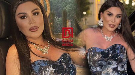 Ülviyyə maşınını neçəyə alıb? - VİDEO