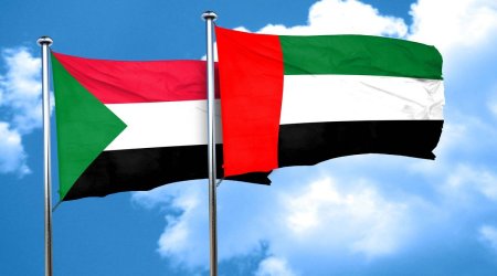 Sudan BƏƏ ilə diplomatik əlaqələri KƏSDİ