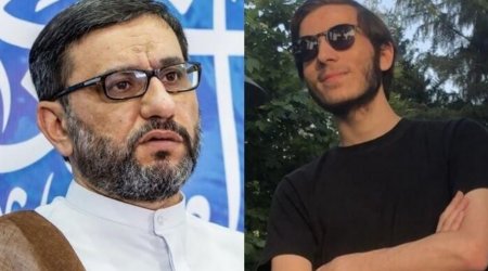Hacı Şahinin oğlu atasının vəfatından danışdı: “Mənim üçün hər şey sönüb”