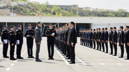 Vilayət Eyvazov xidmətə qəbulla bağlı sıra baxışı KEÇİRDİ - FOTO/VİDEO