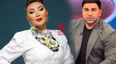 “Nazpəri xanım zalda bir saat məşq edirdi” - VİDEO