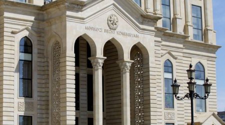 MSK-nın nümayəndə heyəti Albaniyada parlament seçkilərini müşahidə edəcək