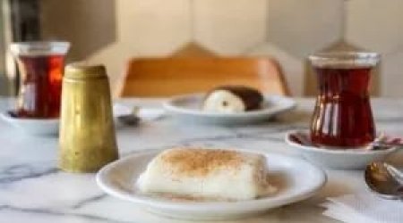 “Türk mətbəxinin klassik yeməkləri” nümayiş olunacaq - FOTOLAR
