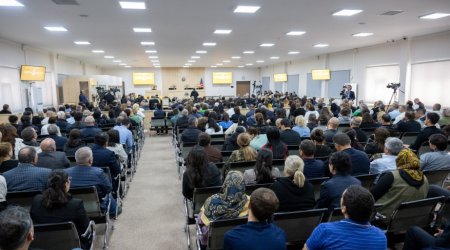 Başlıbel faciəsinin ŞAHİDİ: Ermənilər mülki əhalini görən kimi heç bir sual vermədən öldürürdülər