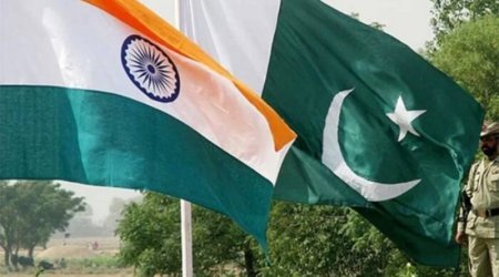 Hindistan Pakistana zərbələri DAYANDIRDI