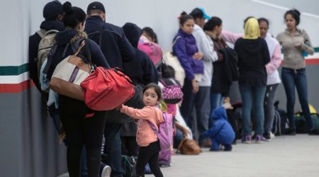 Rusiyada miqrantlar haqqında məlumat verənlərə pul ÖDƏNİLƏCƏK?