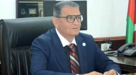 SSRİ bayrağı qaldıran Saleh Səmədov KİMDİR?