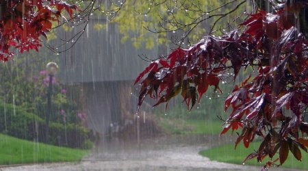 Qeyri-sabit hava şəraiti nə vaxtadək davam edəcək?