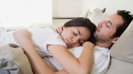 Loğman intim sirləri AÇDI - Cinsi fəallıq yaşdan asılı deyil!