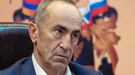 Ermənistan parlamentində Köçəryanın əsl atasından danışıldı: Azərbaycanlı olub! - QALMAQAL