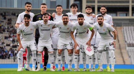 "Qarabağ"ın çempionluq kuboku və medalları bu ölkədə hazırlanıb