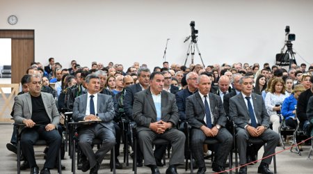 Ağdərə sakini: “Ermənilər 1991-ci ildə bir ailənin 5 üzvünü vəhşicəsinə qətlə yetirdi”
