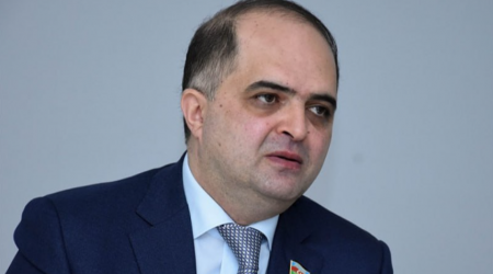 Rəşad Mahmudov: “Həkim də insandır, səhv edə bilər”