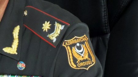 Bir sıra generallar üçün yaş həddi LƏĞV EDİLİR